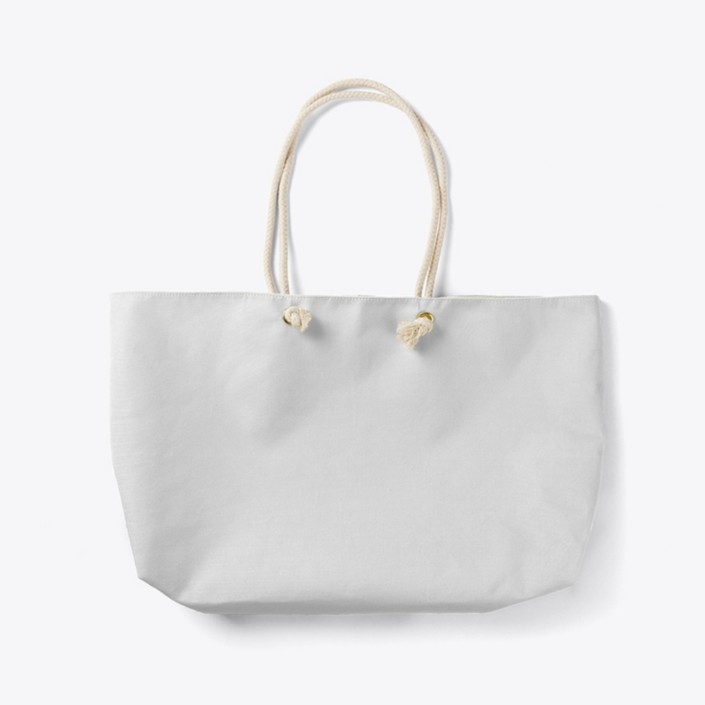 Weekender Tote - Picture 2 of 2